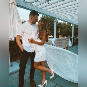 Katie May Eden Dress